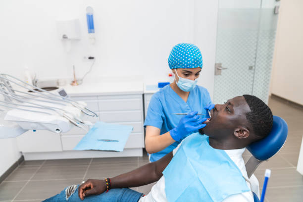 Best Emergency TMJ Treatment in St James, MN